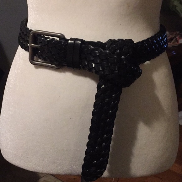 Burberry Accessories - Authentic Burberry Belt